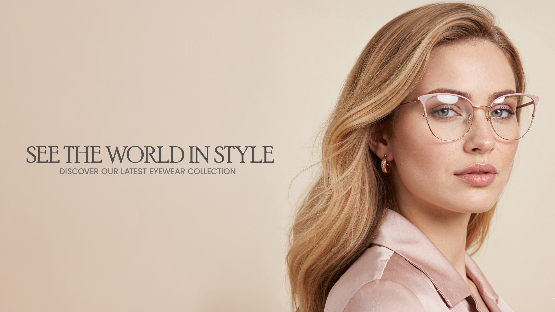 Womens Spectacle Frames
