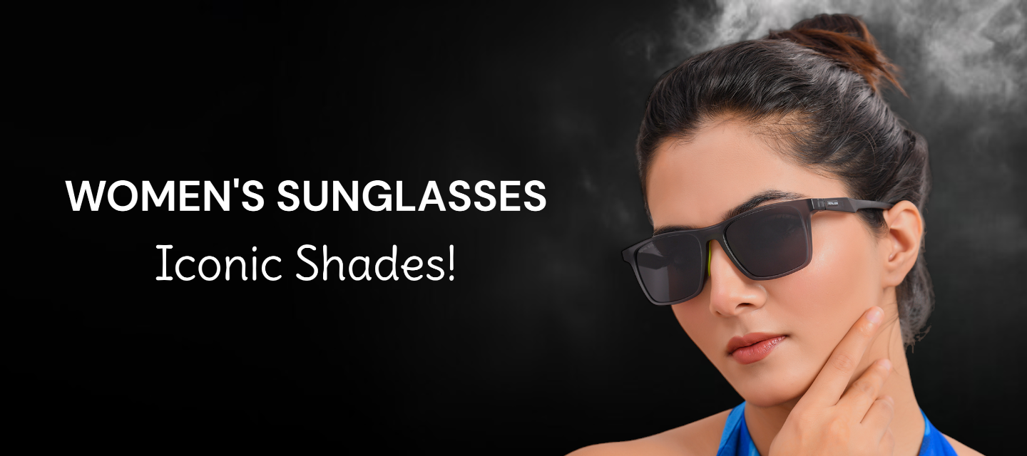 Women's Sunglasses