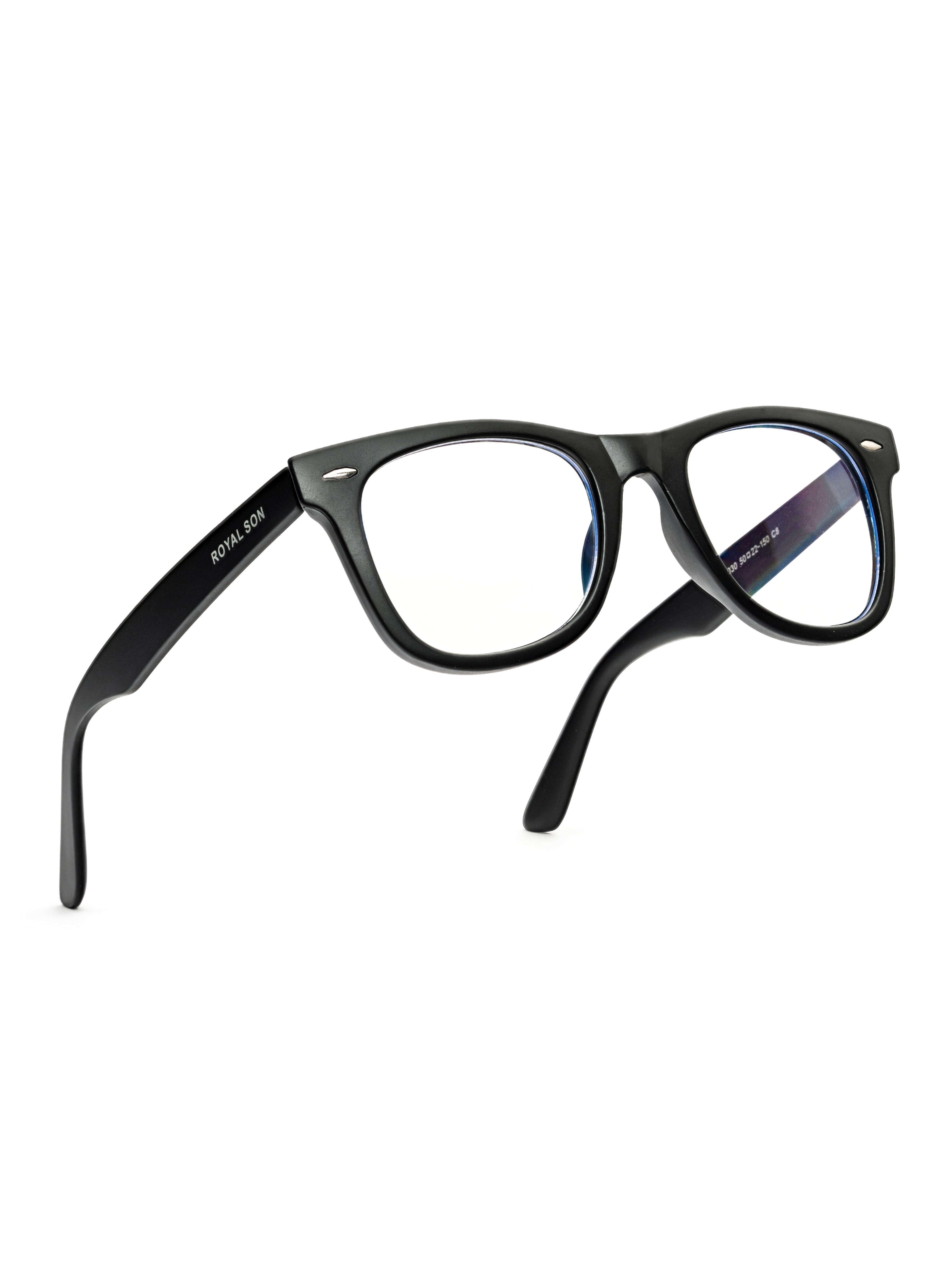 ROYAL SON Computer Glasses For Eye Protection Men Women SF-RS3030-C8