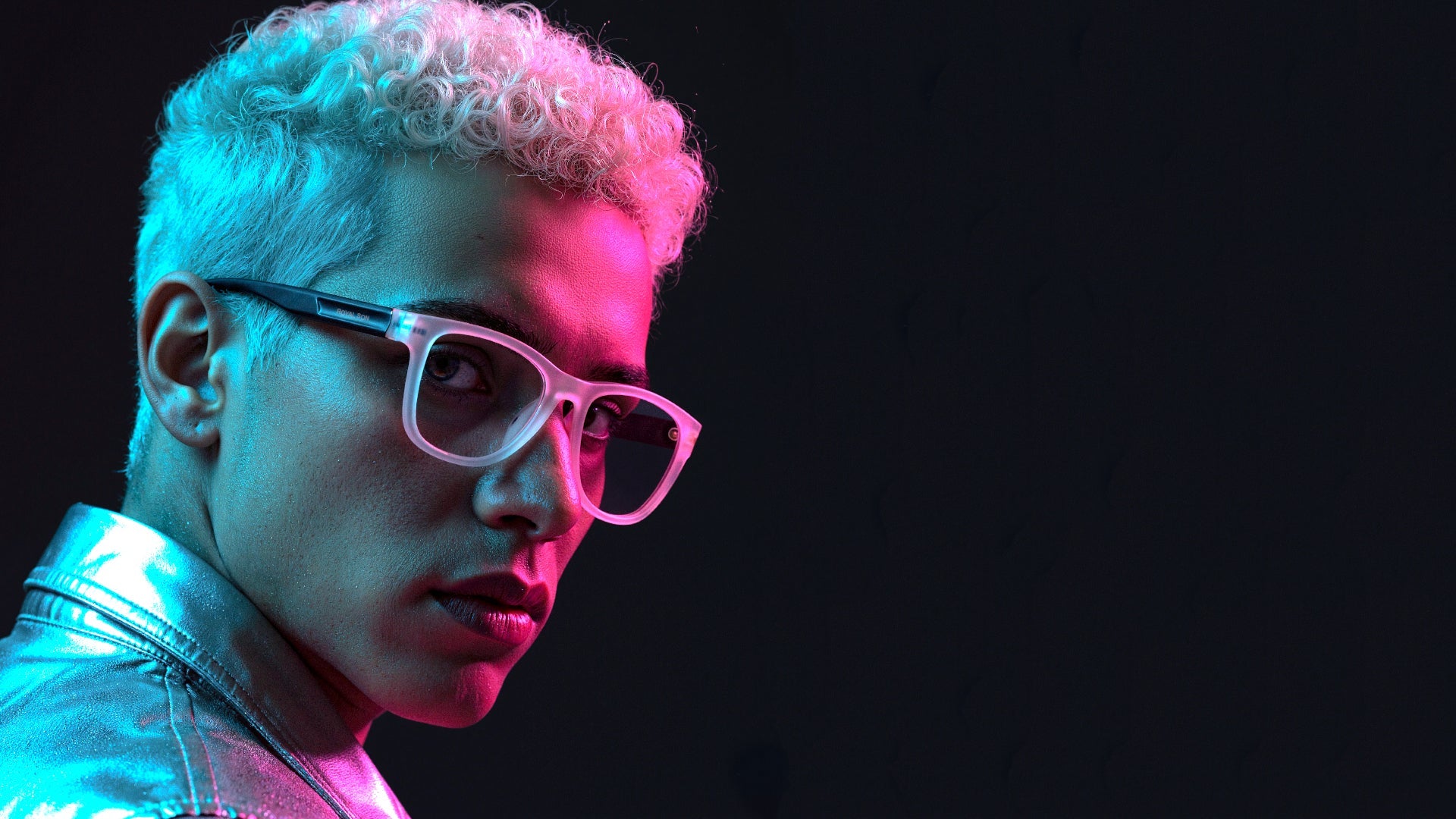 Spectacle Frames