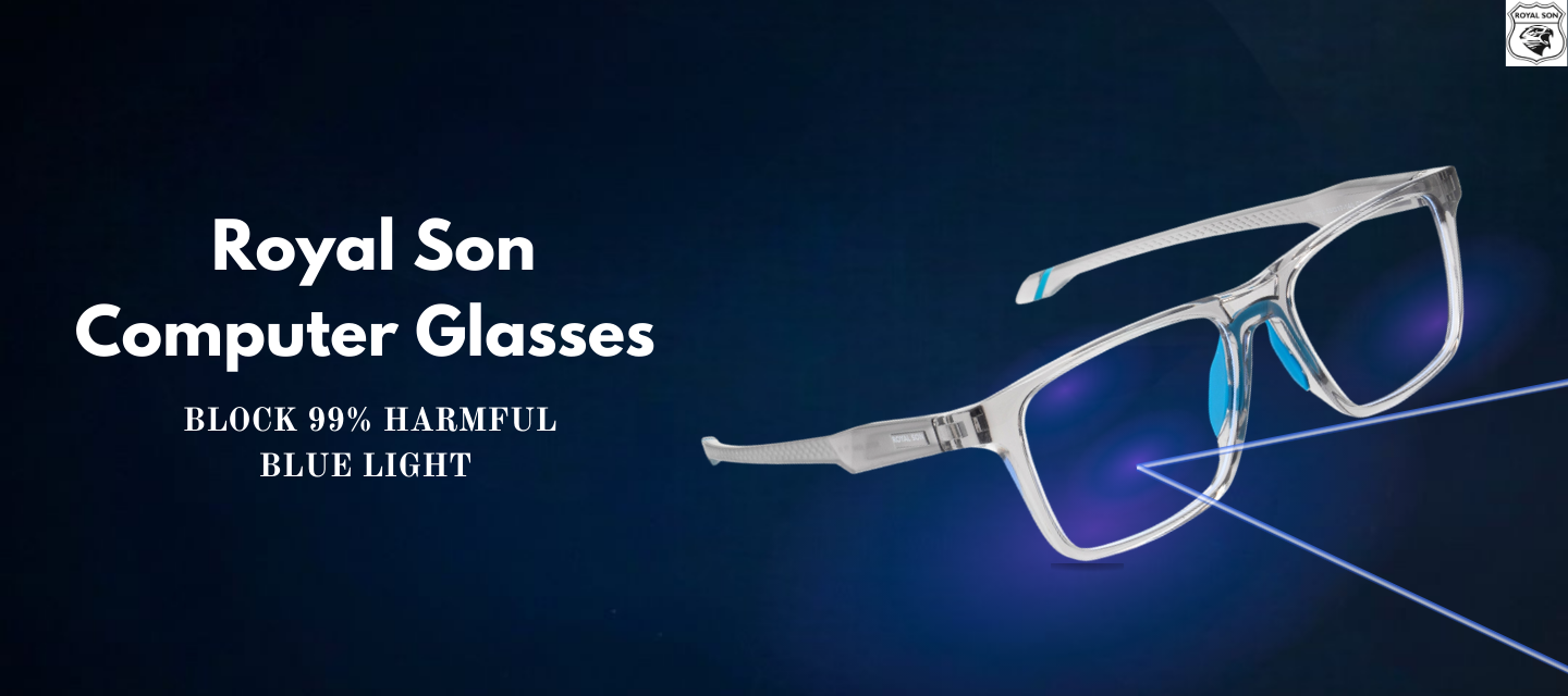 Computer Glasses
