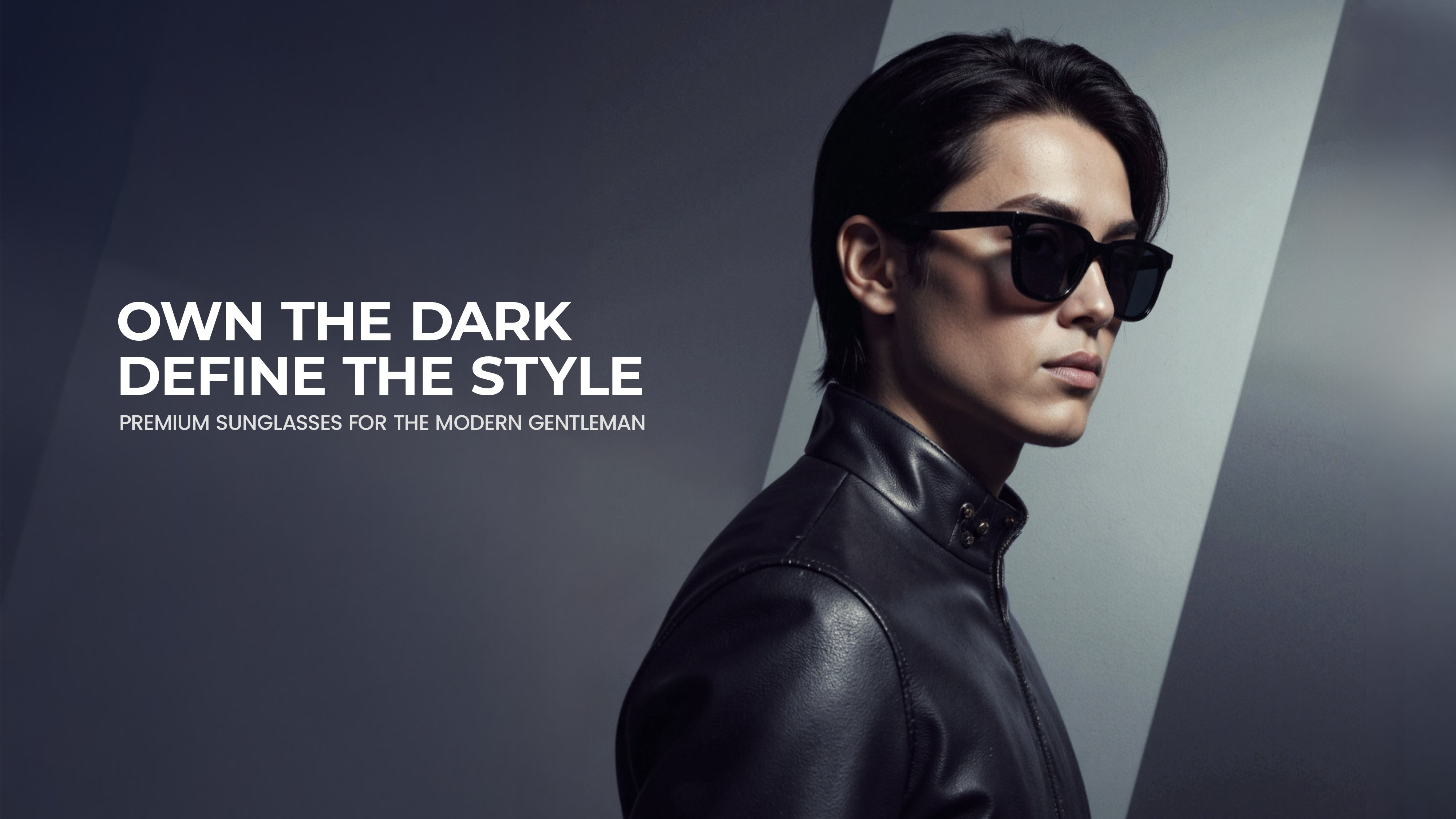 Men's Sunglasses