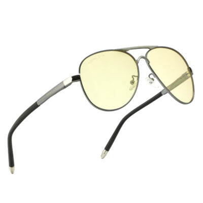 Royal Son Polarized Men Women Sunglasses - CHI0082-C4