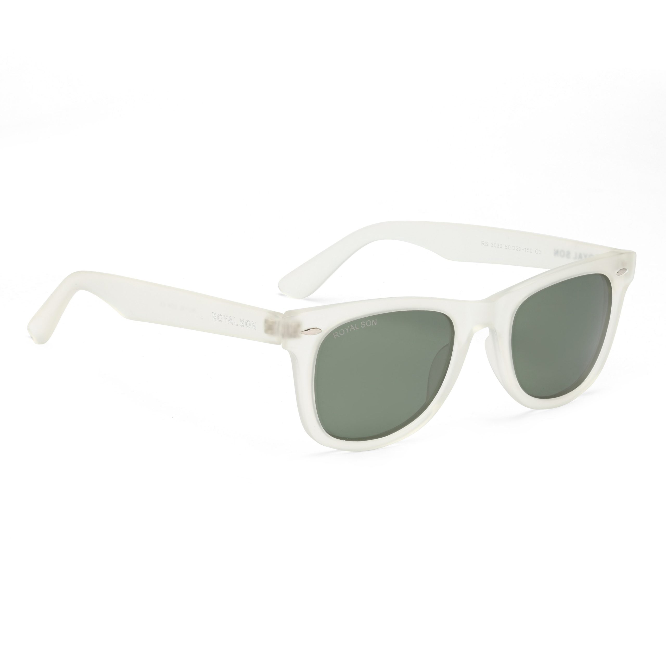 ROYAL SON Cooling Polarized Sunglasses for Men Women - SG-RS3030-C3