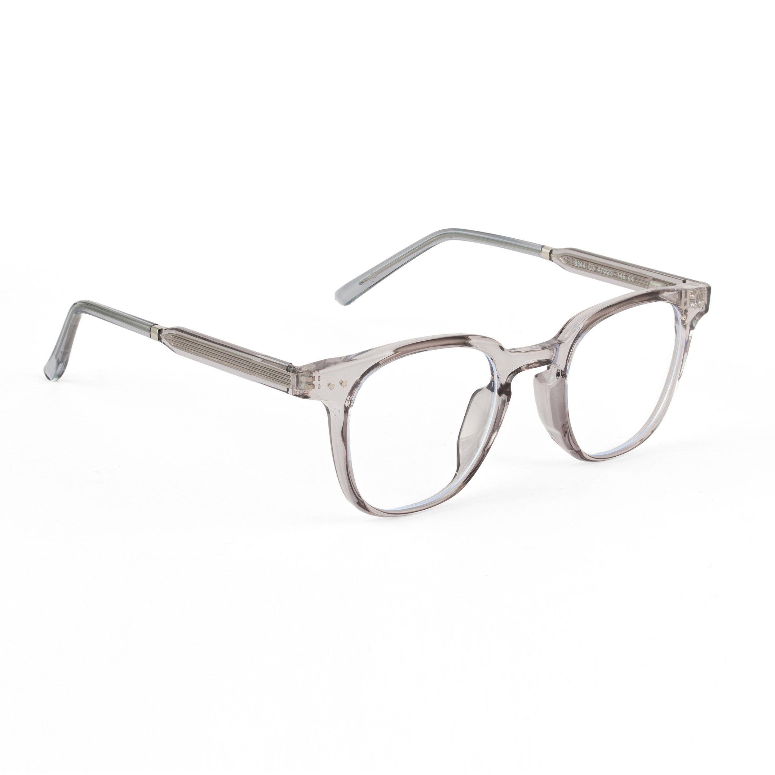 Royal Son  Grey  Eye Protection Specs Men Women - SF0058-C2