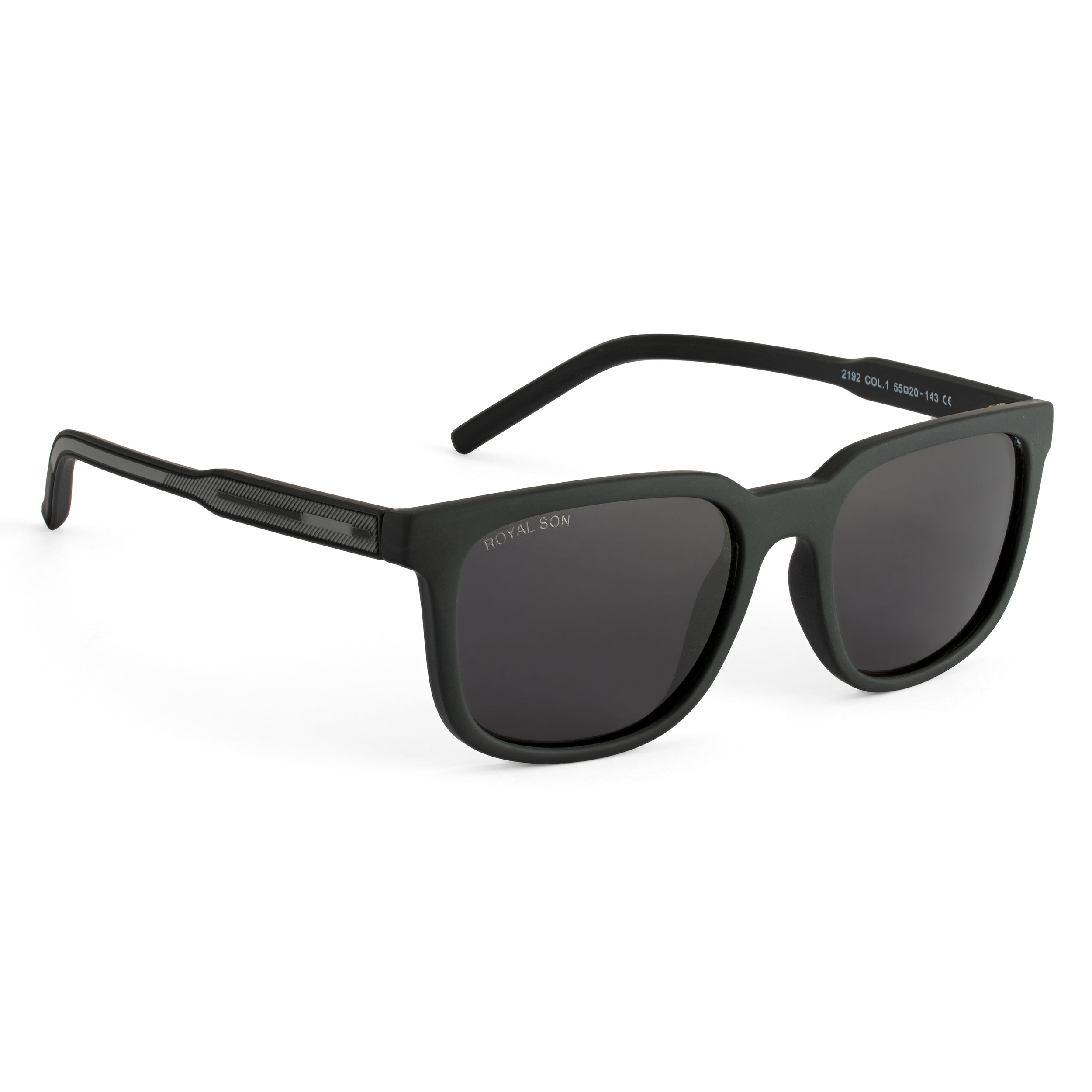 Royal Son Sports Polarized Sunglasses Men Women  - CHI00152-C1