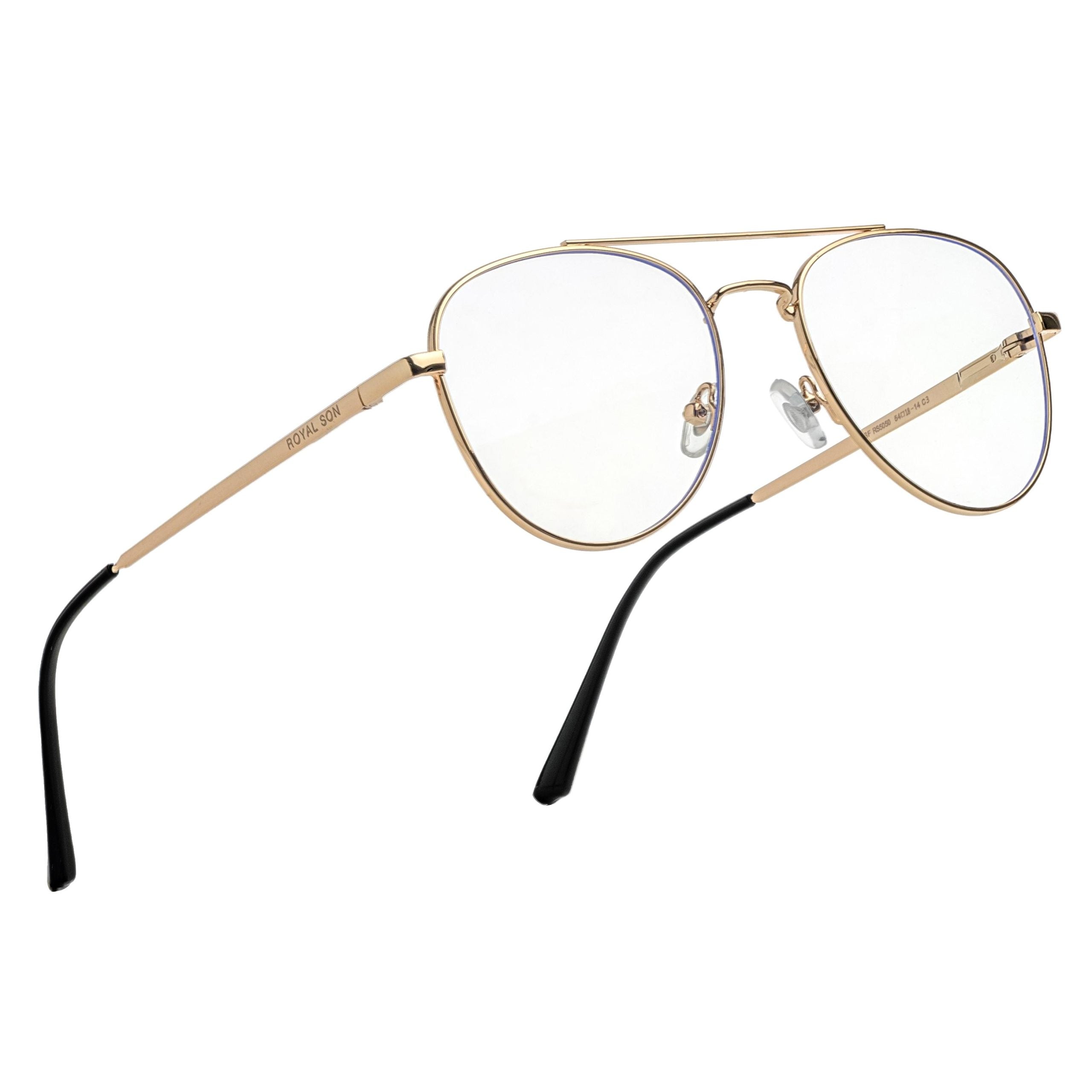 ROYAL SON Computer Glasses for Men and Women – RS5050-C3