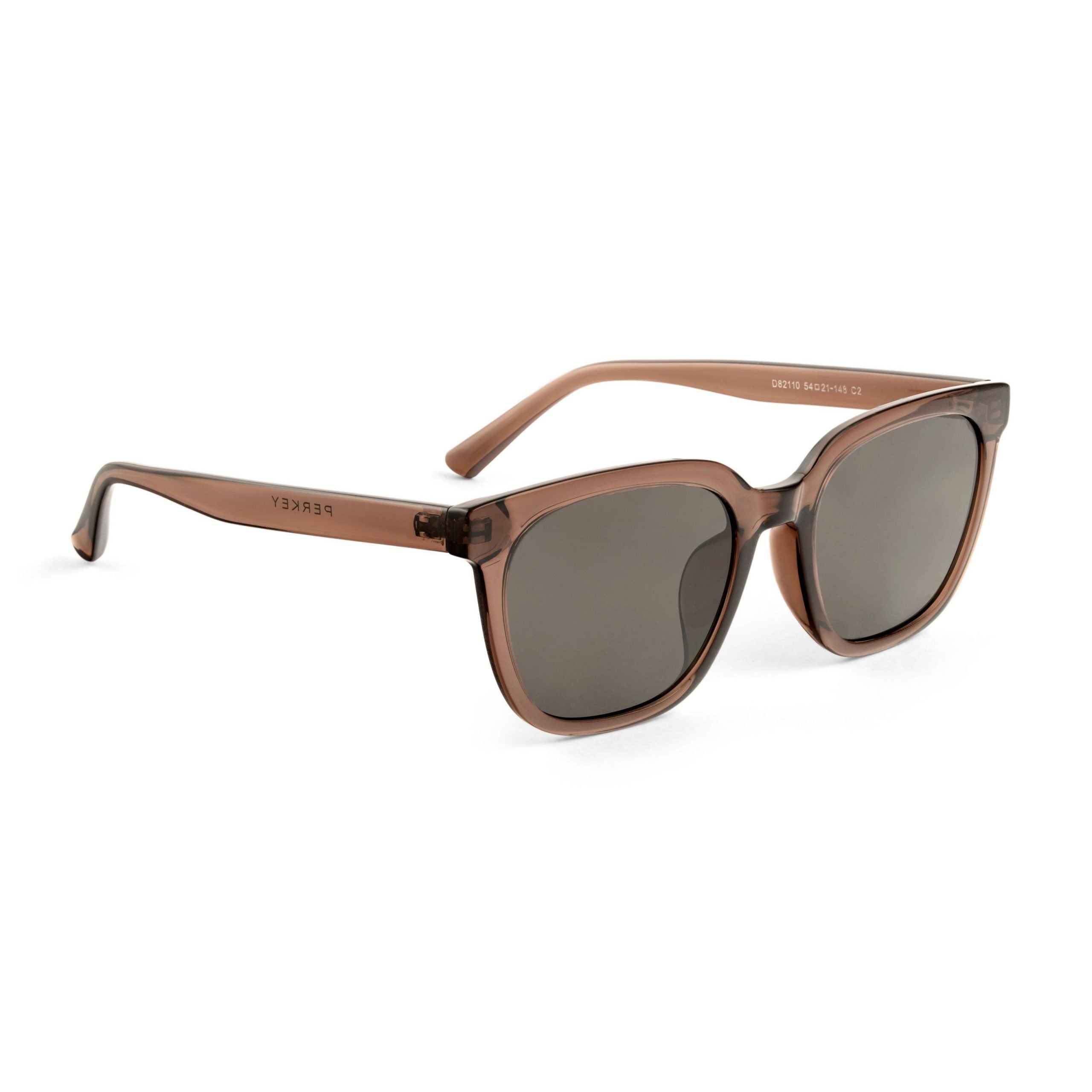 PERKEY UV Protected Stylish Shades For Women - PRKY0017-C2