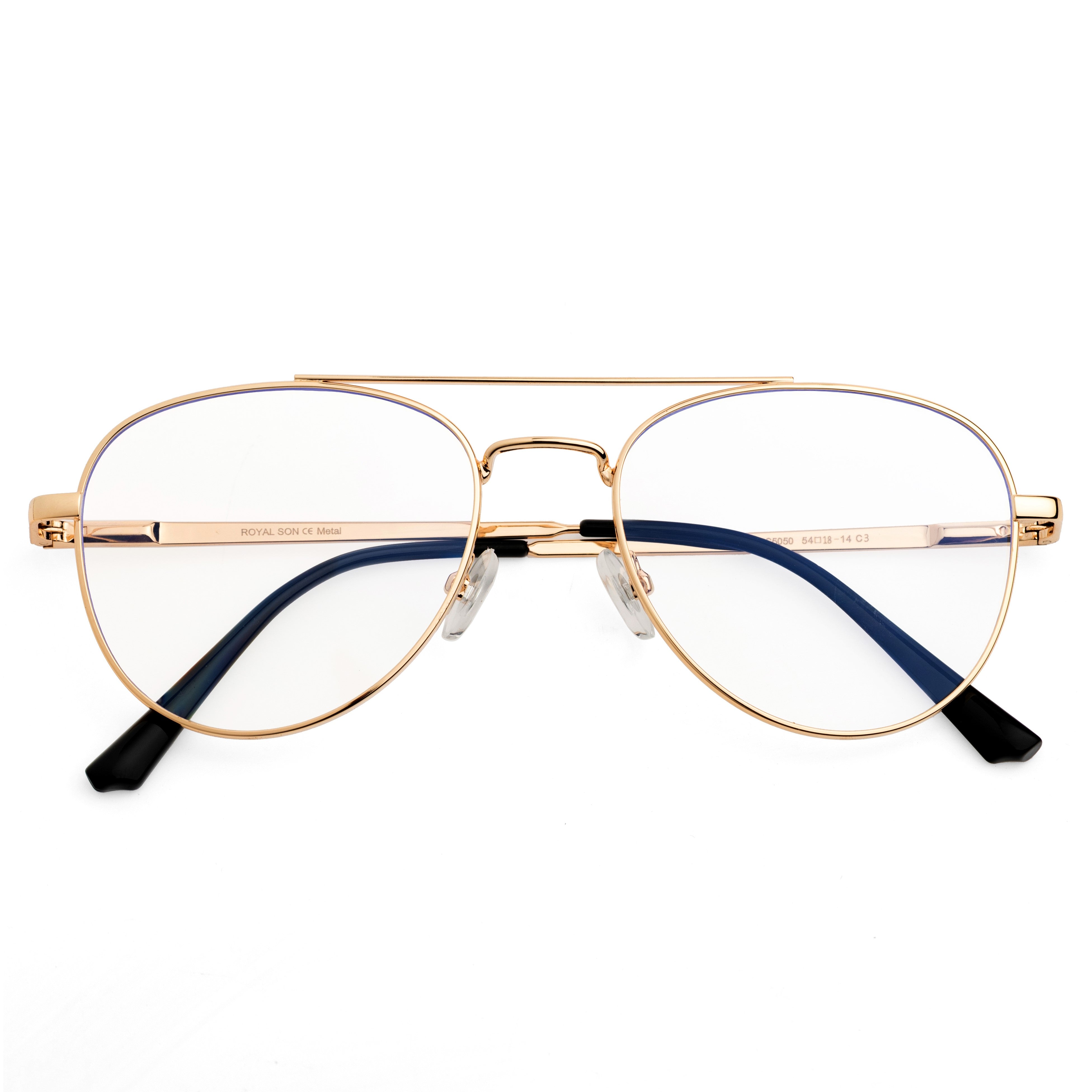 ROYAL SON Computer Glasses for Men and Women – RS5050-C3