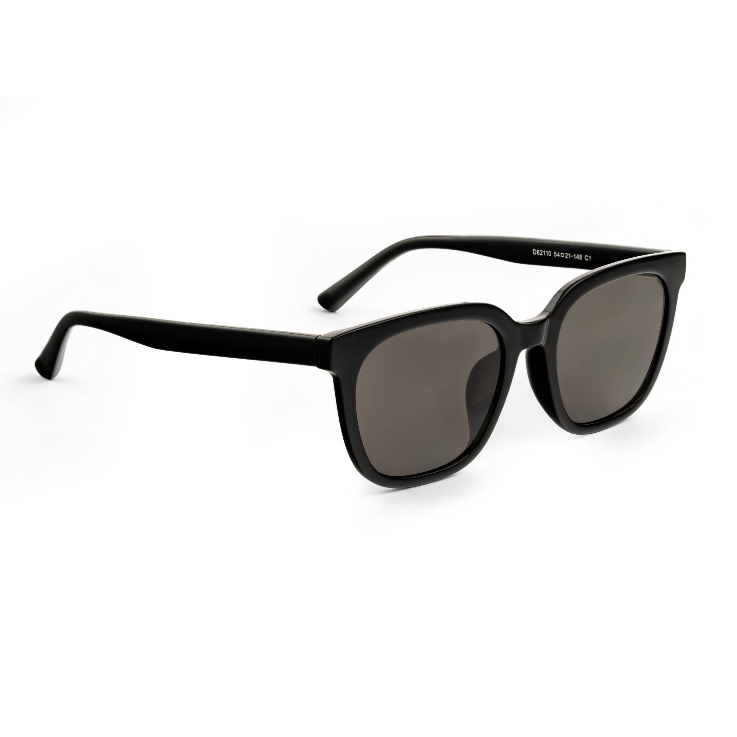 PERKEY UV Protected Stylish Sunglasses For Women - PRKY0017-C1