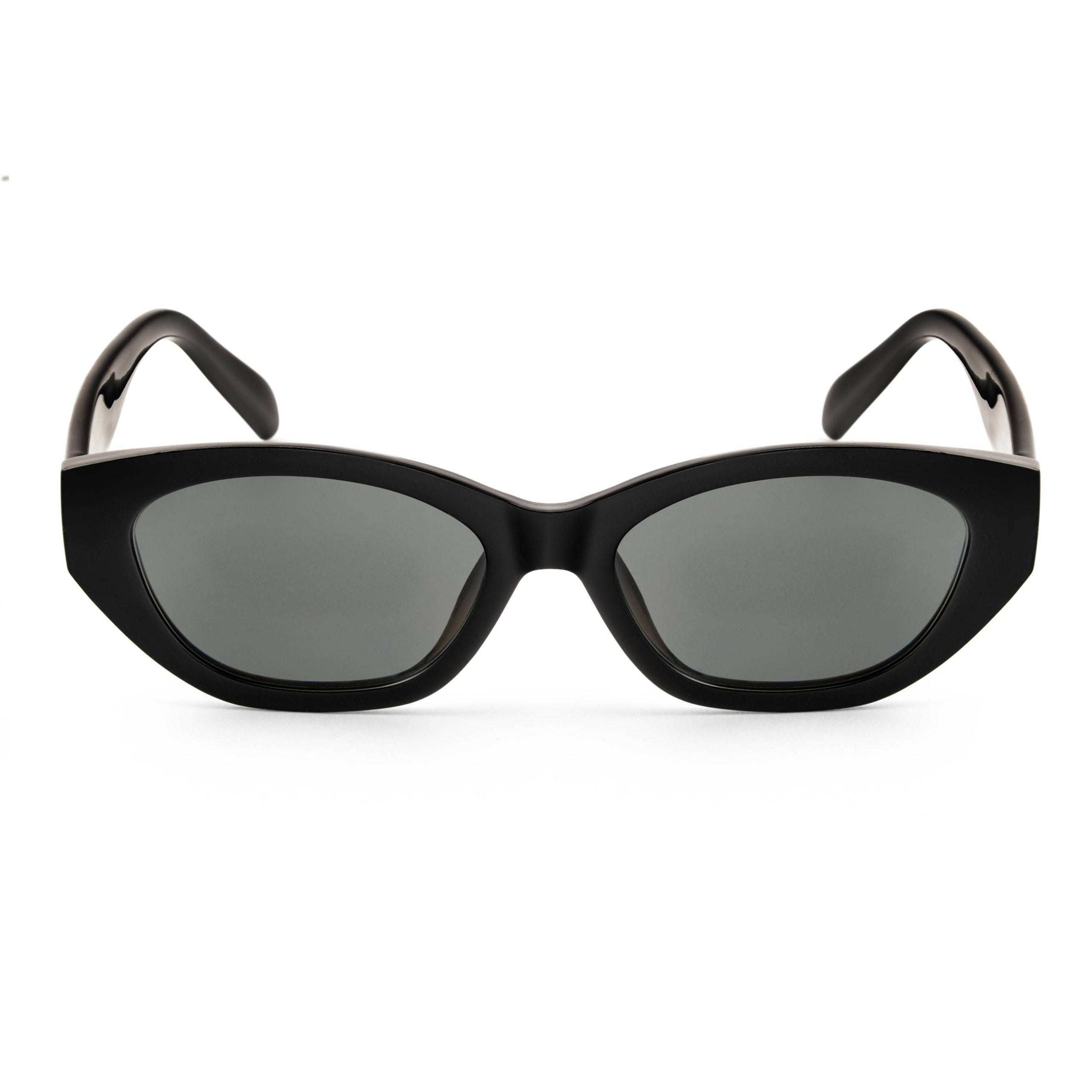 PERKEY UV Protected Cooling Sunglasses For Women PRKY0020-C1