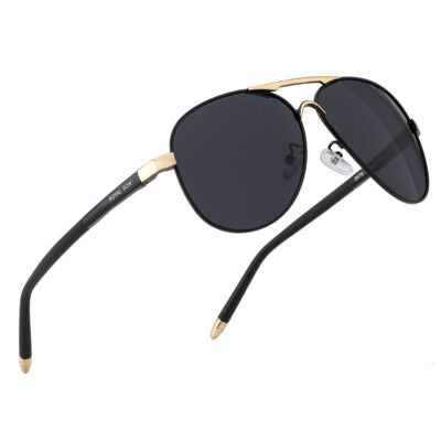 Royal Son Polarized Men Women Sunglasses - CHI0082-C2