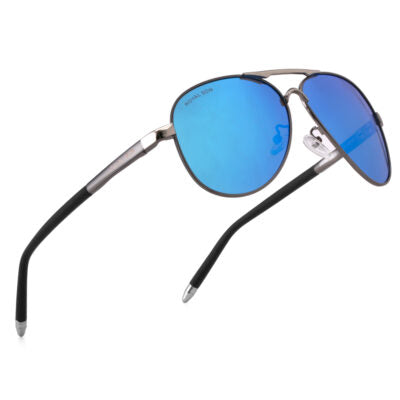 Royal Son Polarized Men Women Sunglasses- CHI0082-C3