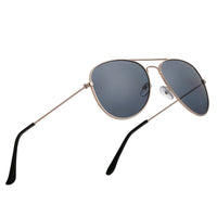 Rose Gold - Black