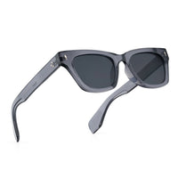 Transparent Grey