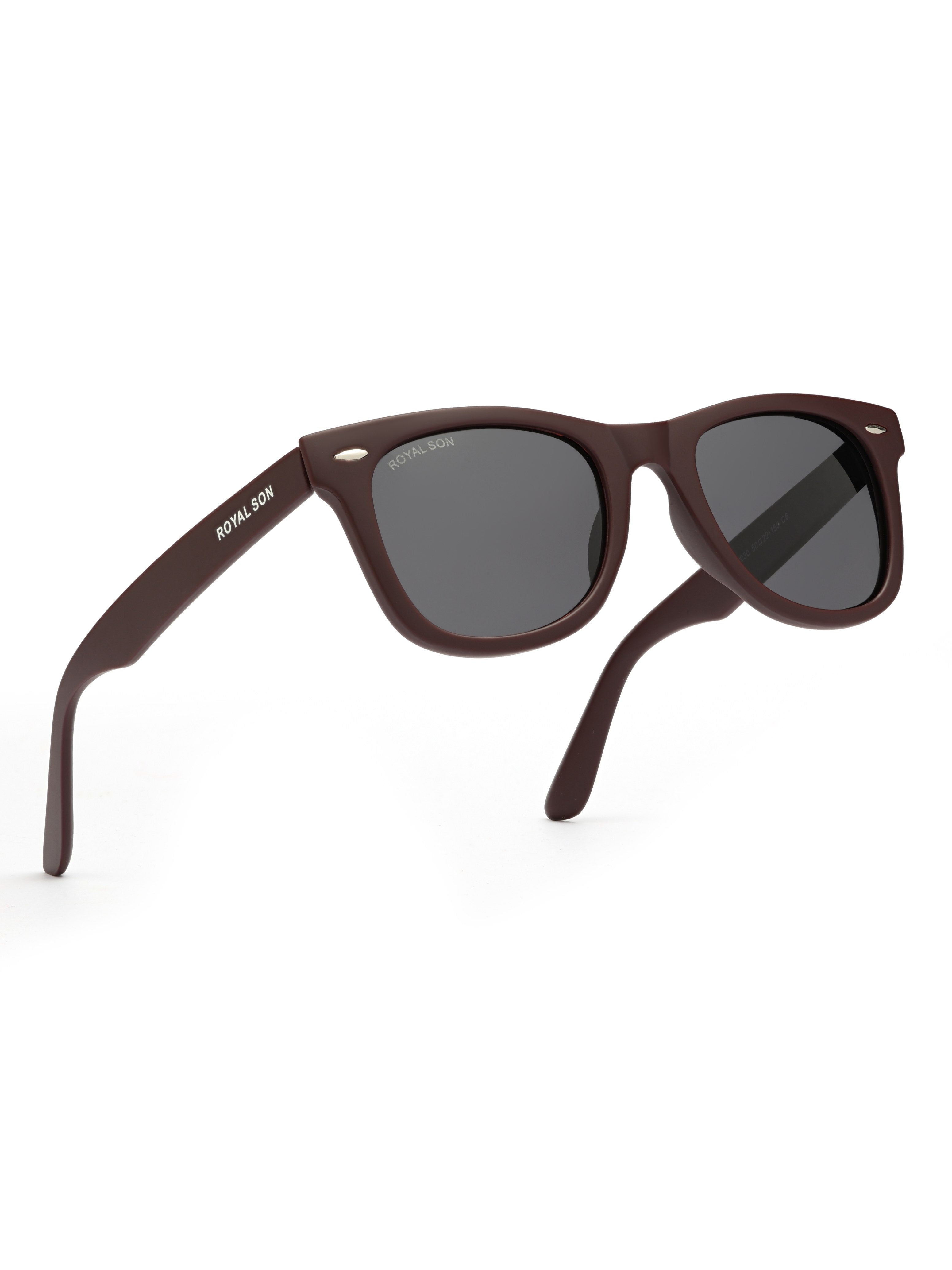 ROYAL SON Polarized Goggles for Men Women - SG-RS3030-C6