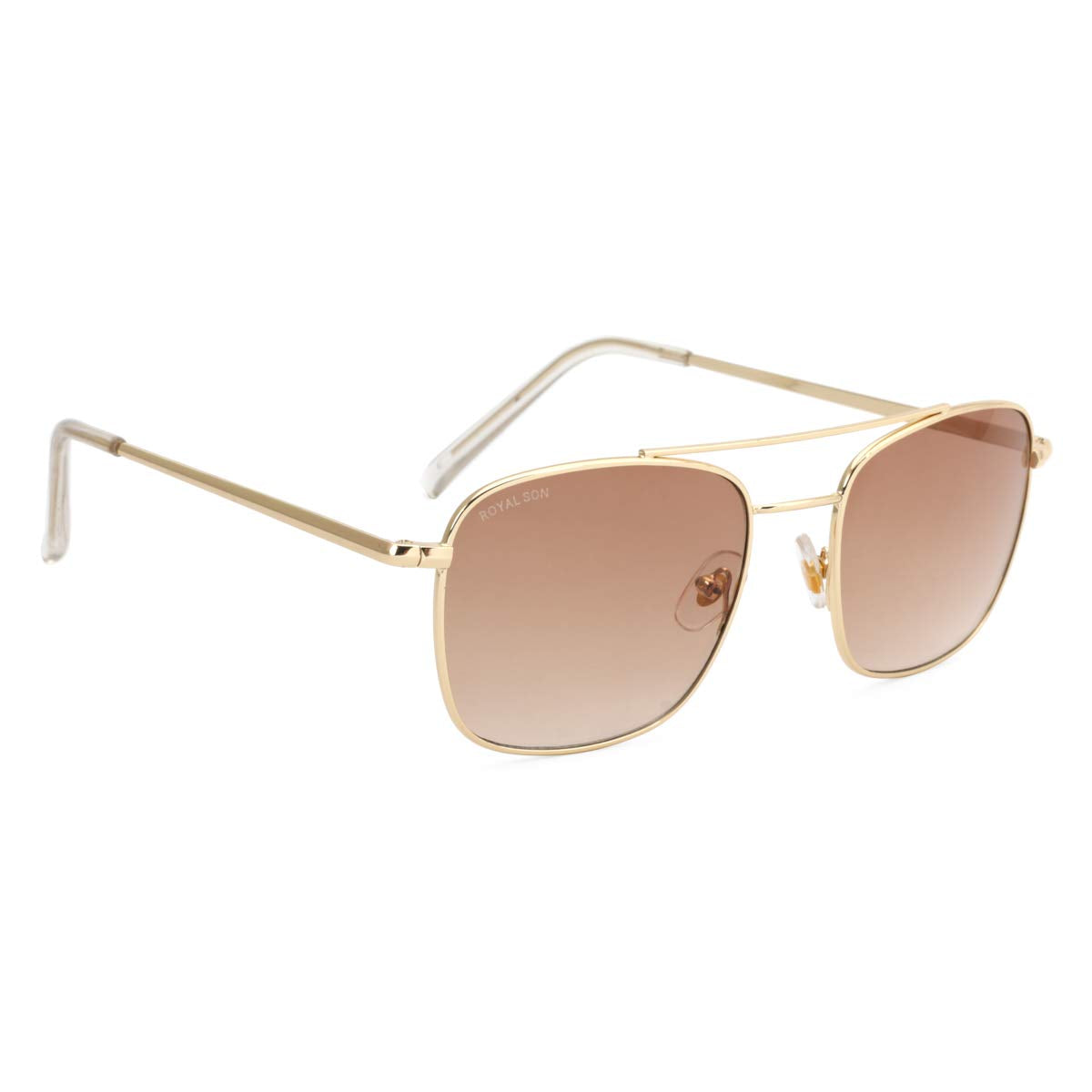 ROYAL SON UV Protected Sunglasses For Men and Women - RS0028AV