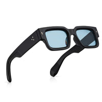Black - Blue