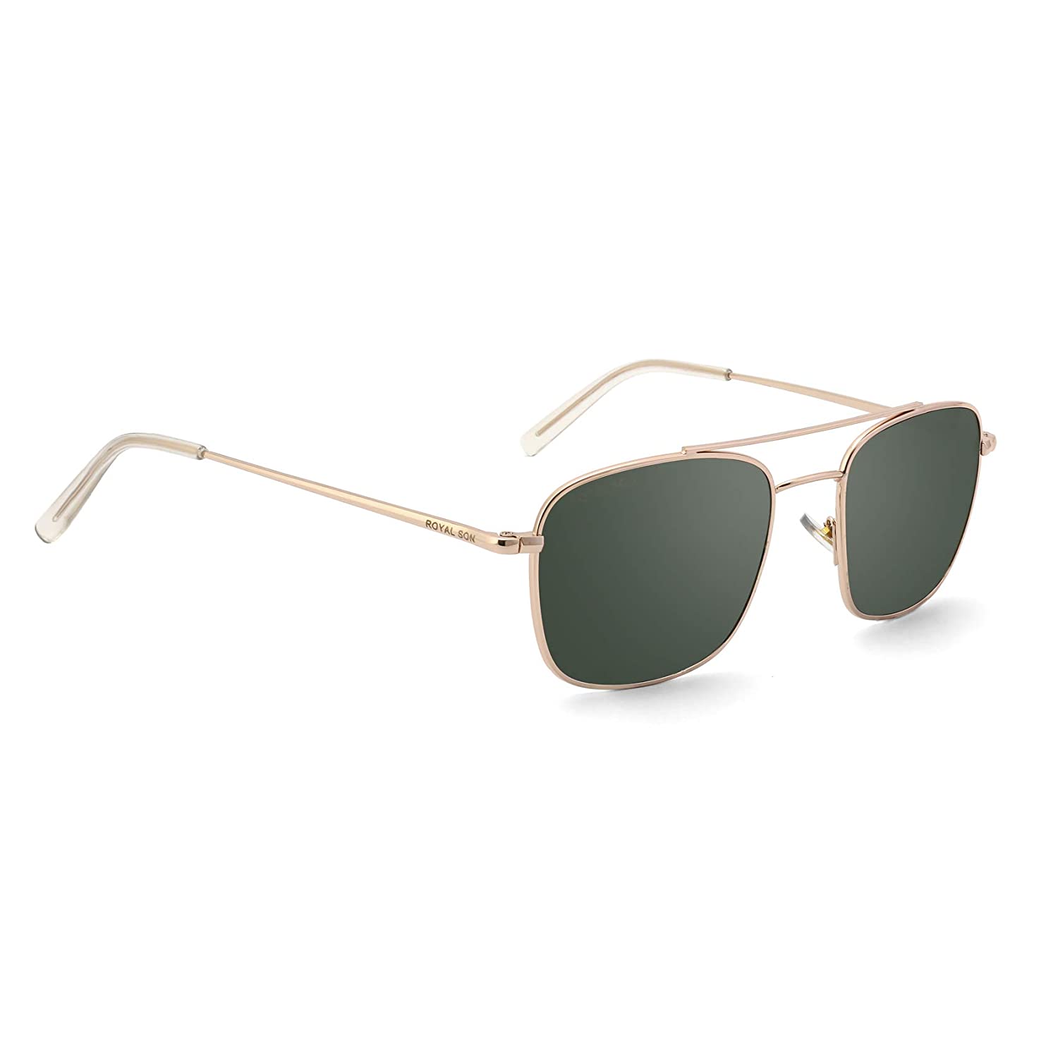 ROYAL SON UV Protected Sunglasses For Men and Women - RS0027AV