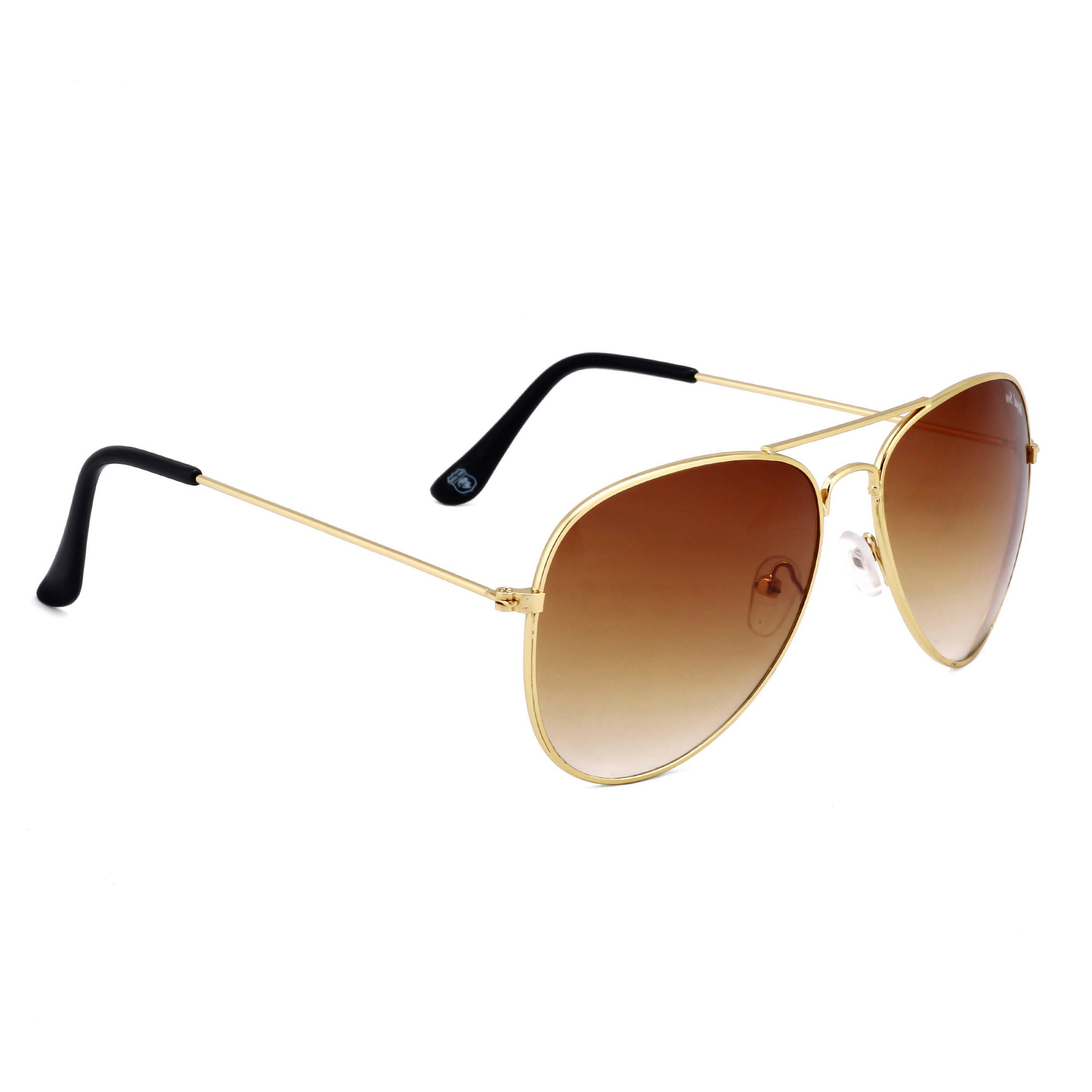 ROYAL SON UV Protected Sunglasses For Men and Women - RS004AV