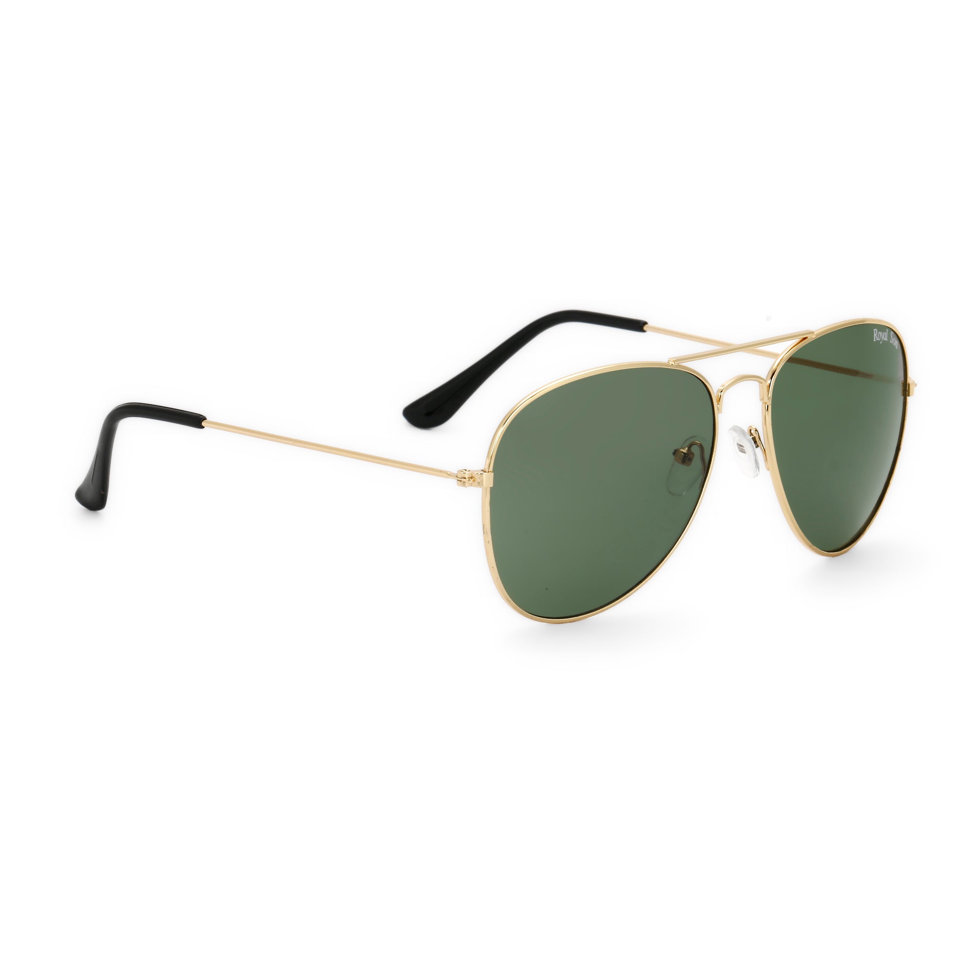 ROYAL SON UV Protected Sunglasses For Men and Women - RS003AV