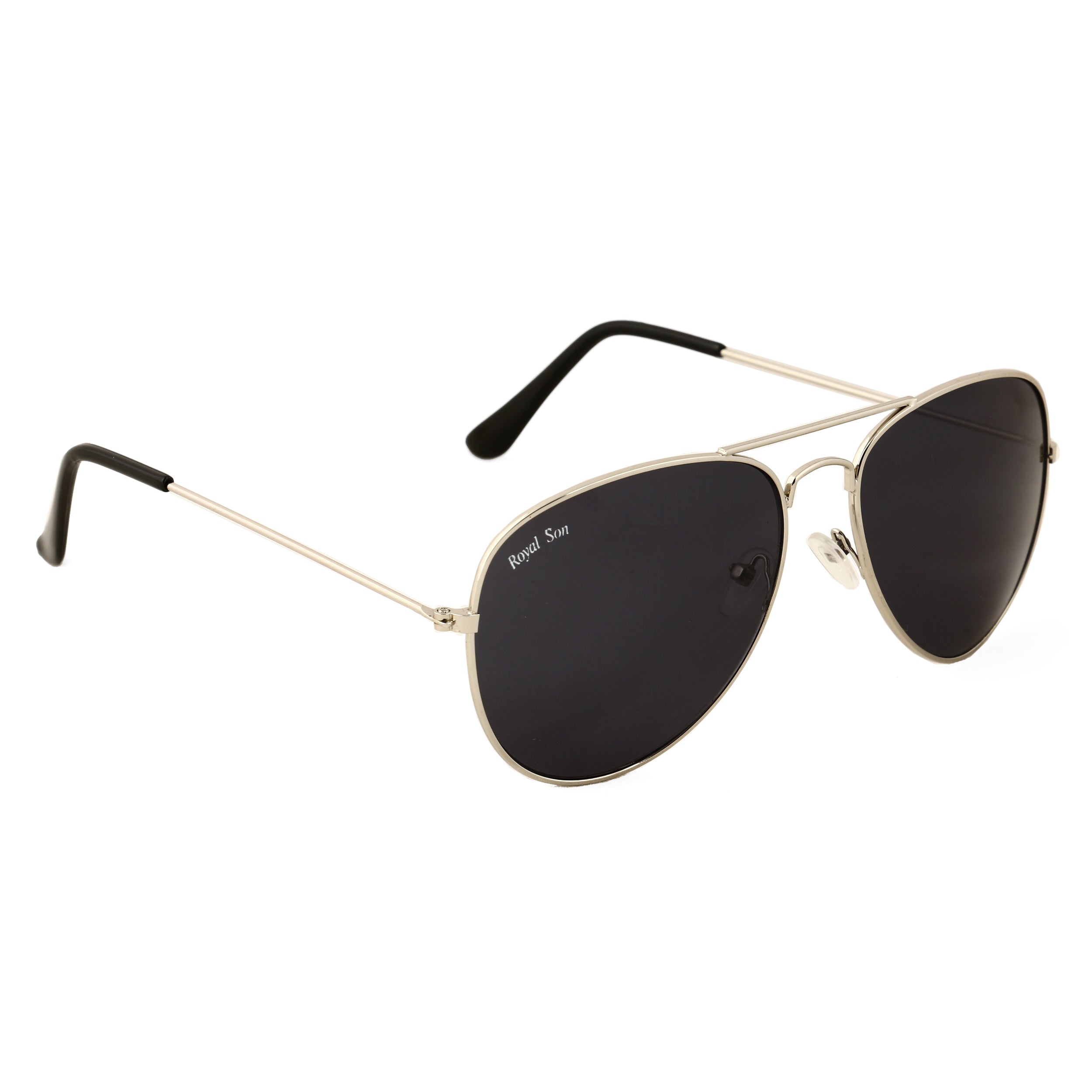 ROYAL SON UV Protected Sunglasses For Men and Women - RS007AV