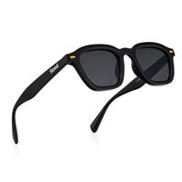 Black - Black