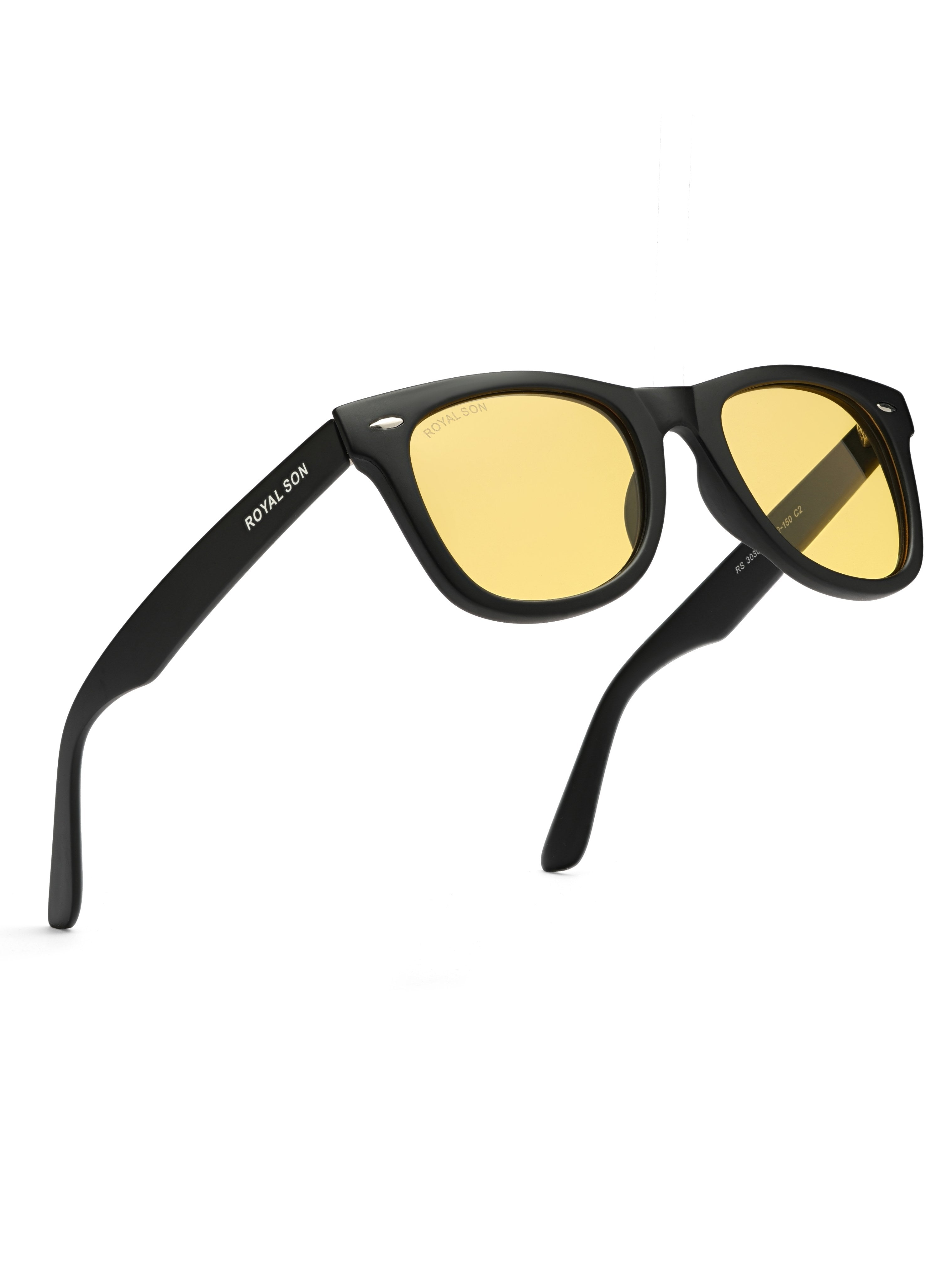 ROYAL SON Day Night Driving Sunglasses for Men - SG-RS3030-C2