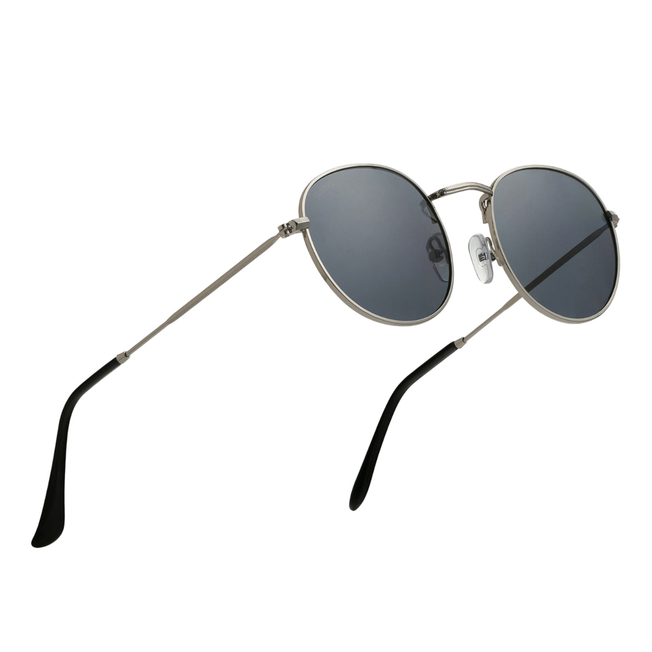 Stood Black UV Protection Sun Glasses For Men For Men & Women Stylish – SG-STD0032-C2