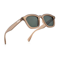 Brown - Green