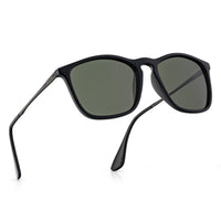 Black - Green