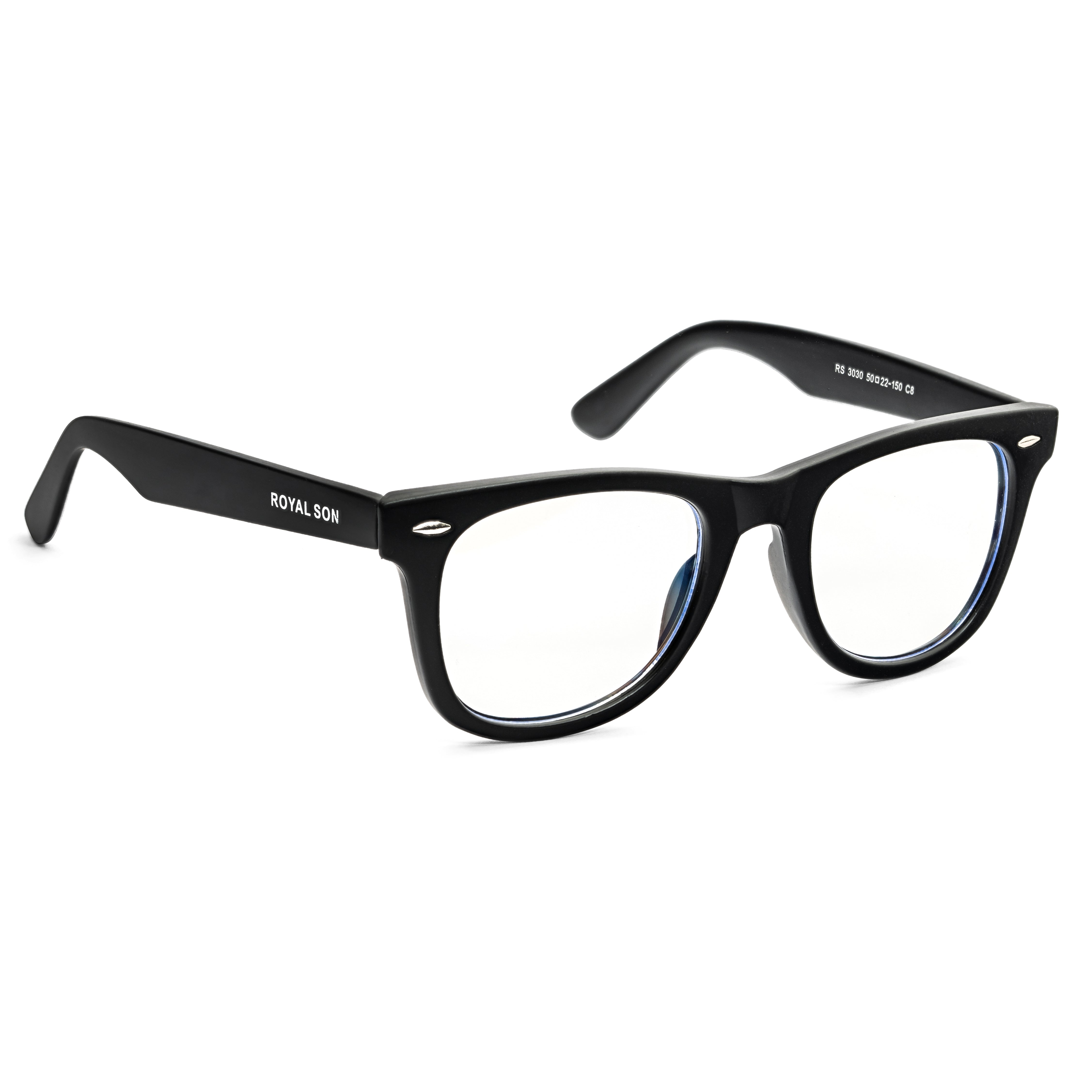 ROYAL SON Computer Glasses For Eye Protection Men Women - SF-RS3030-C8