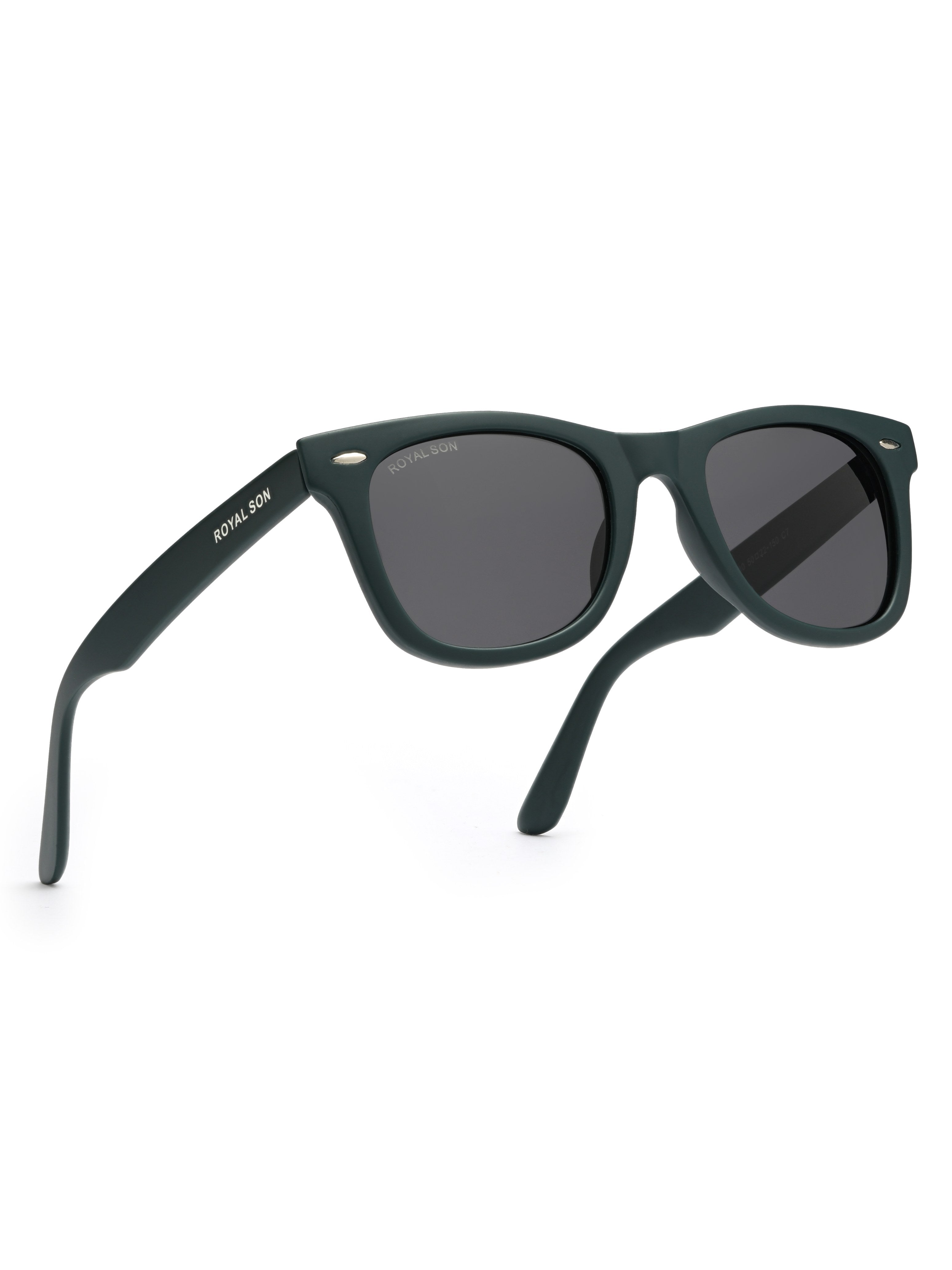 ROYAL SON Polarized Cooling Chasma for Men Women - SG-RS3030-C7
