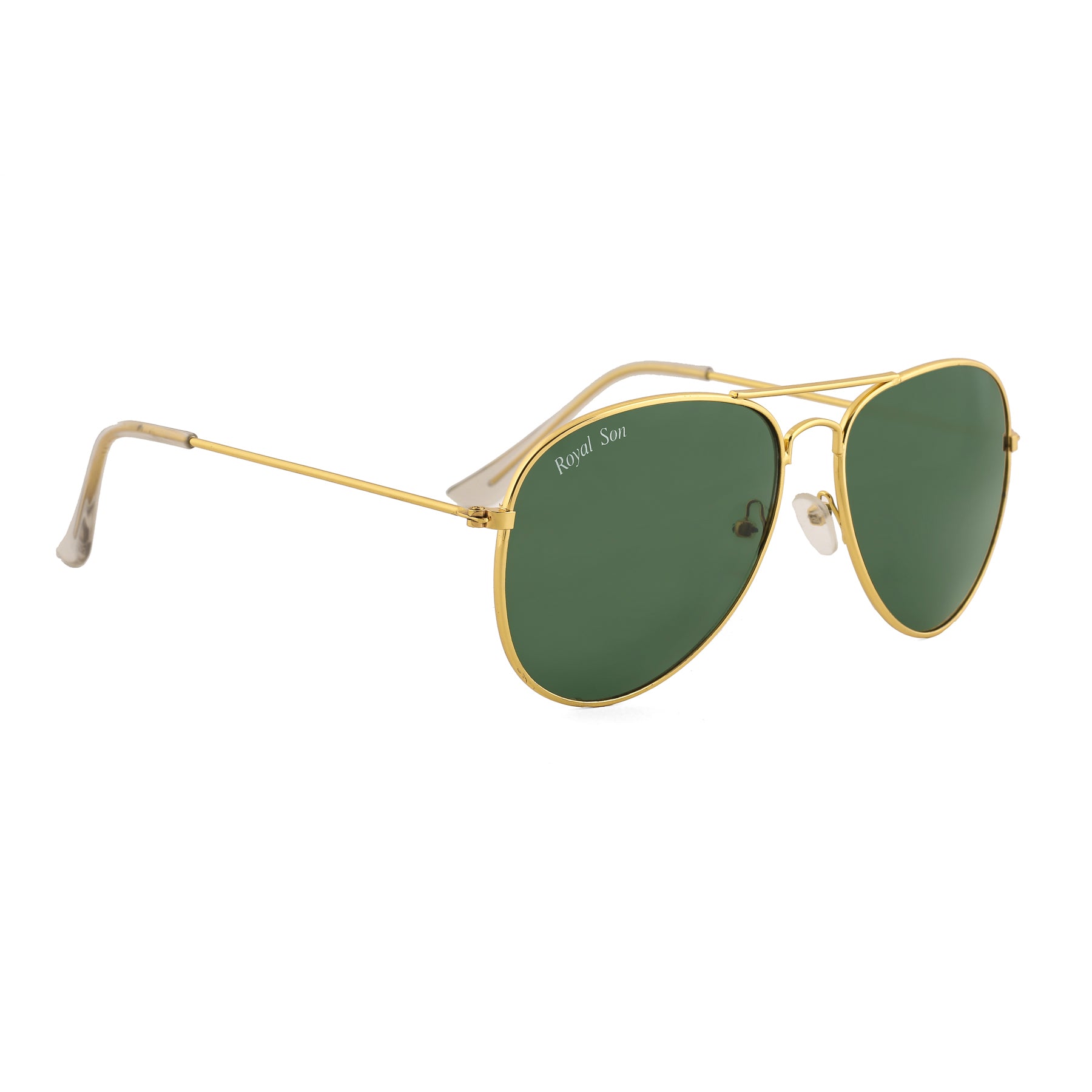 ROYAL SON UV Protected Sunglasses For Men And Women - RS0037AV