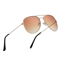 Rose Gold - Brown