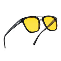 Black - Yellow