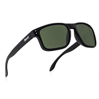 Black - Green