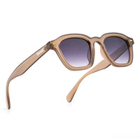 Brown - Purple
