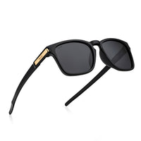 Black - Black