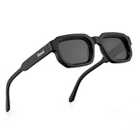 Black - Black