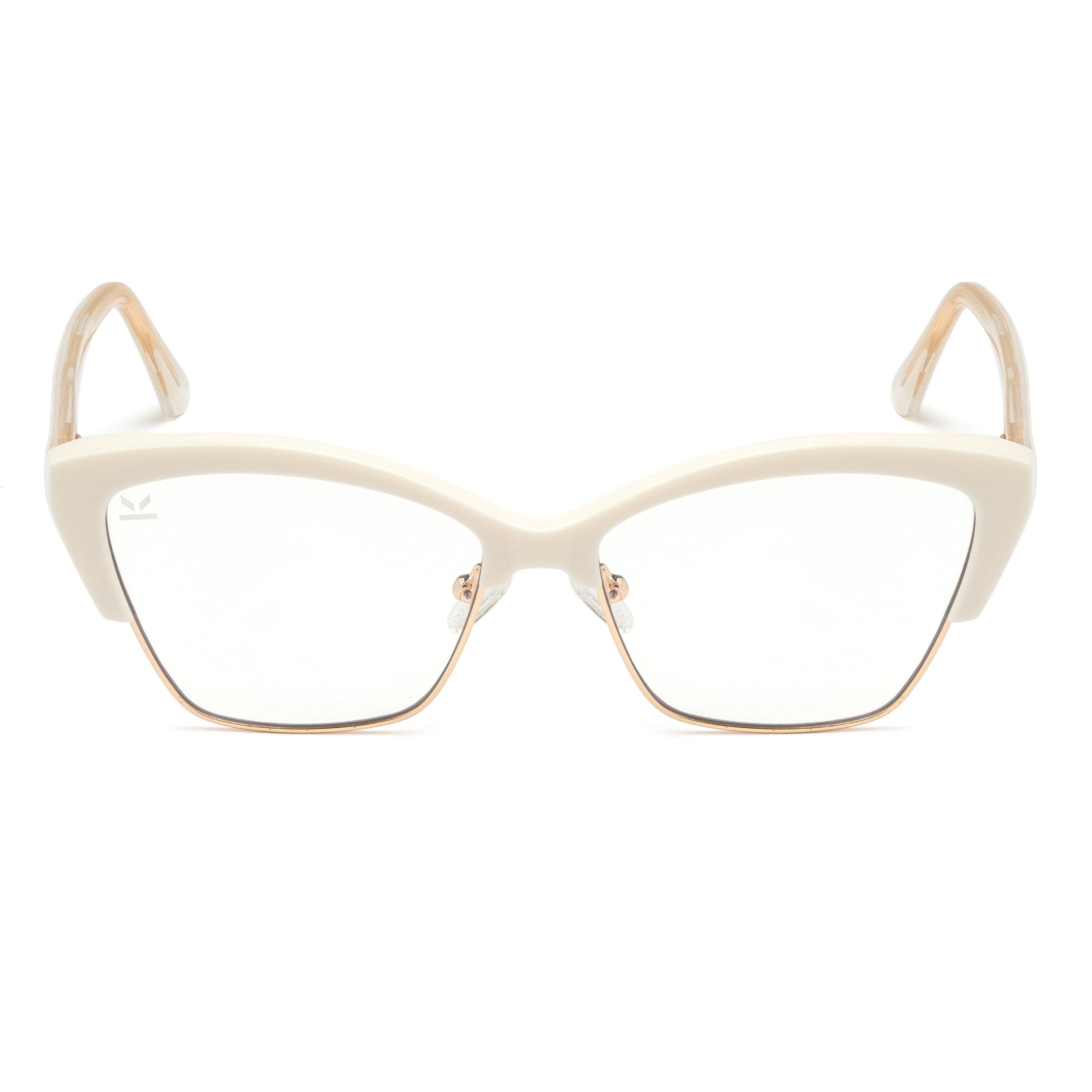 PERKEY Blue Ray Cut Light Blocking Glasses - OPTL0015-C2