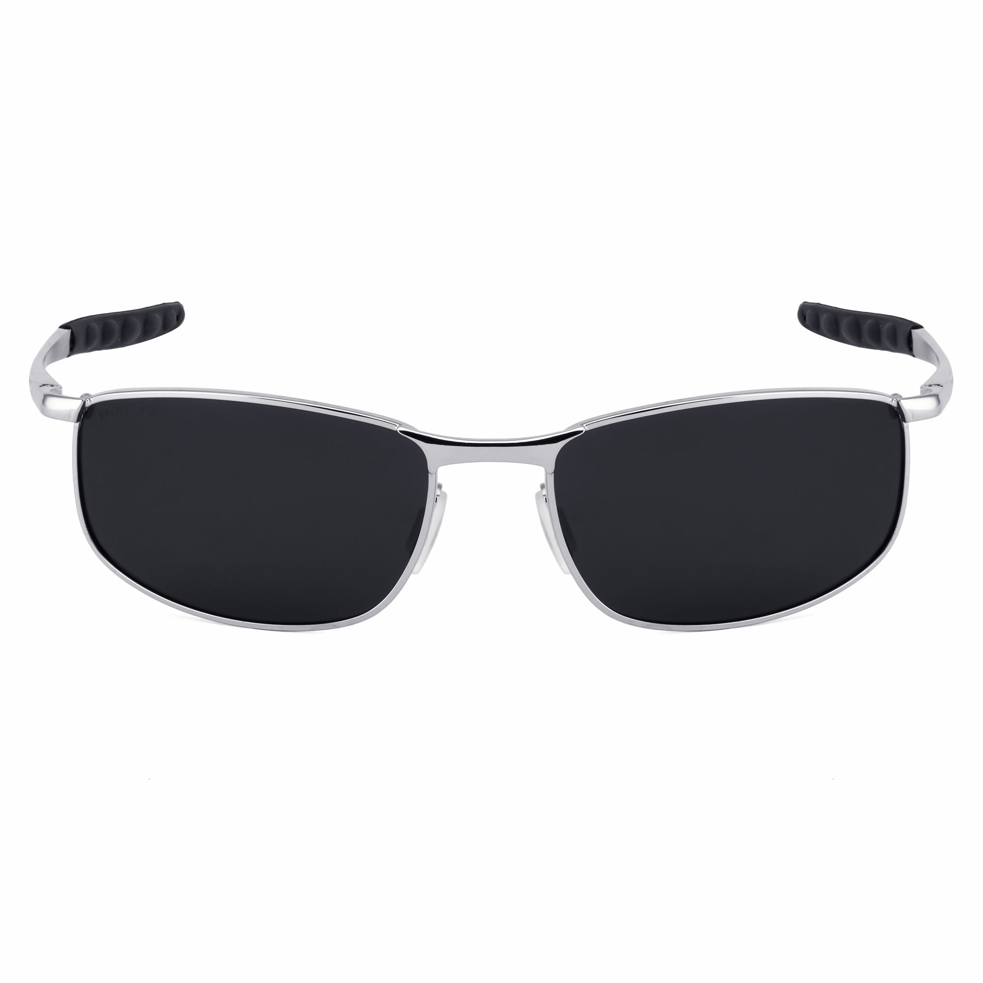 Royal Son Wrap-Around Polarized Men Sunglasses - CHI0083-C1