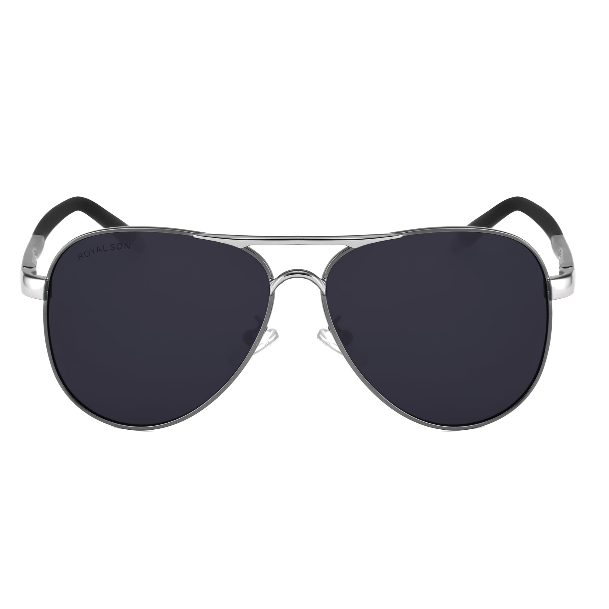 Royal Son Polarized Men Women Sunglasses - CHI0082-C1