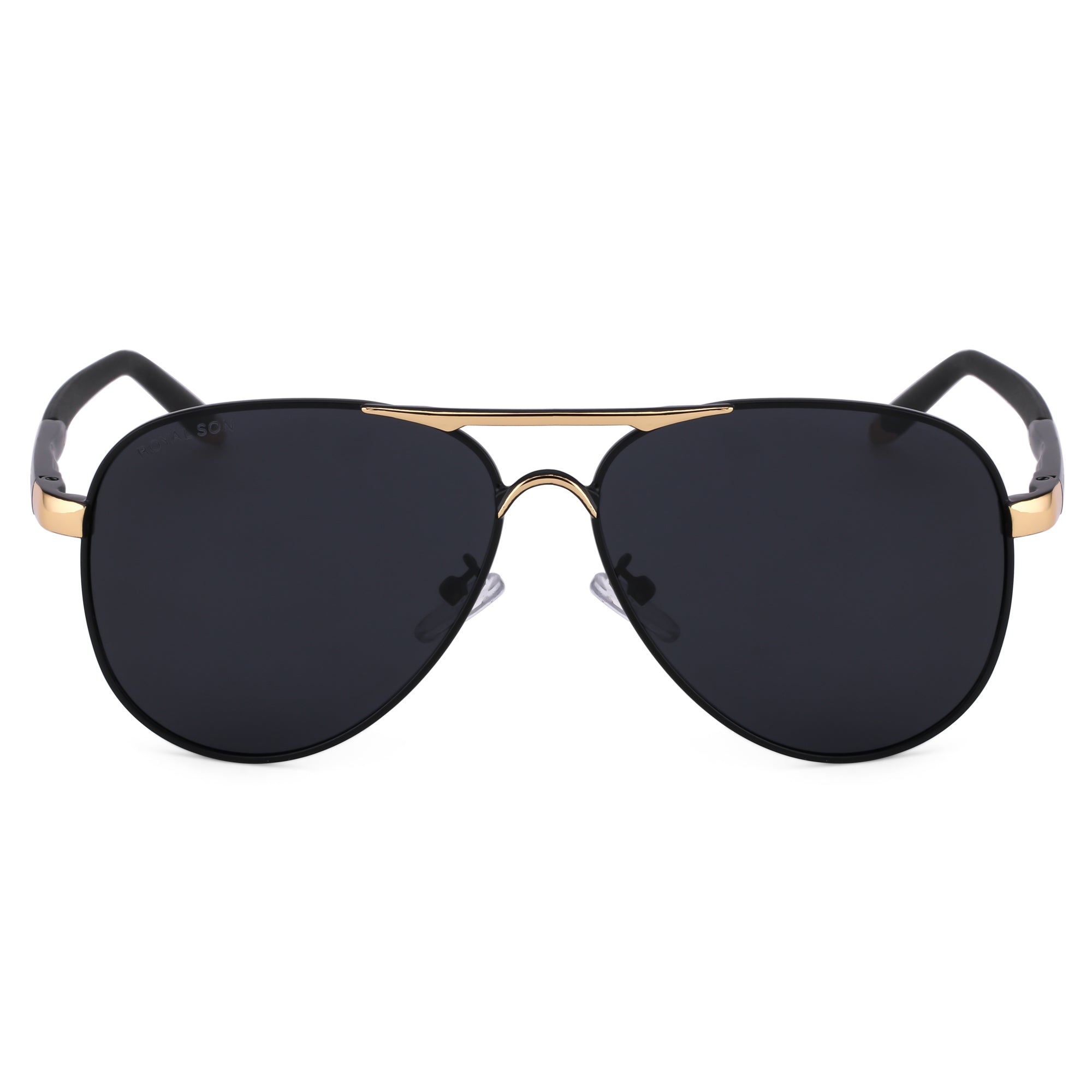 Royal Son Polarized Men Women Sunglasses - CHI0082-C2