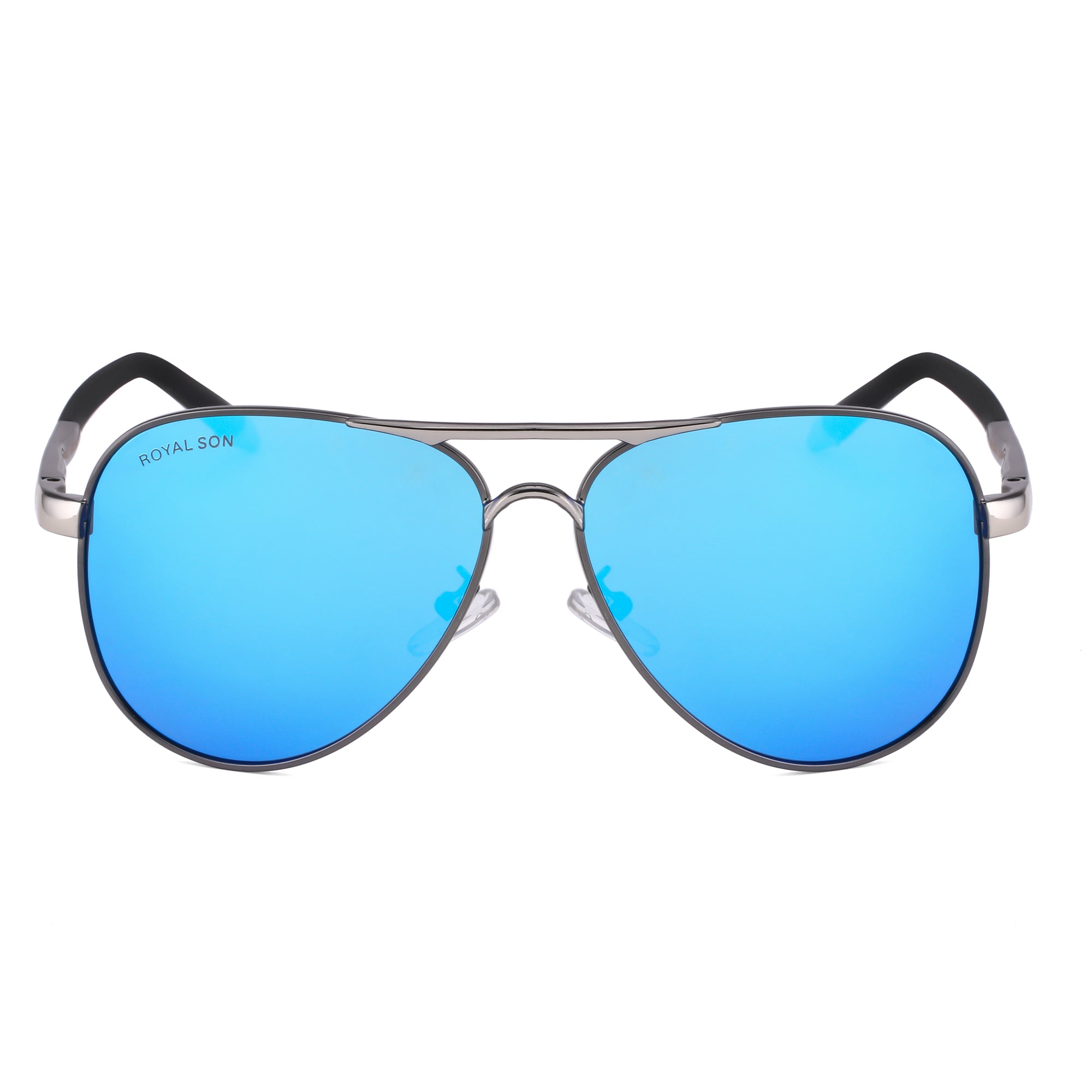 Royal Son Polarized Men Women Sunglasses- CHI0082-C3