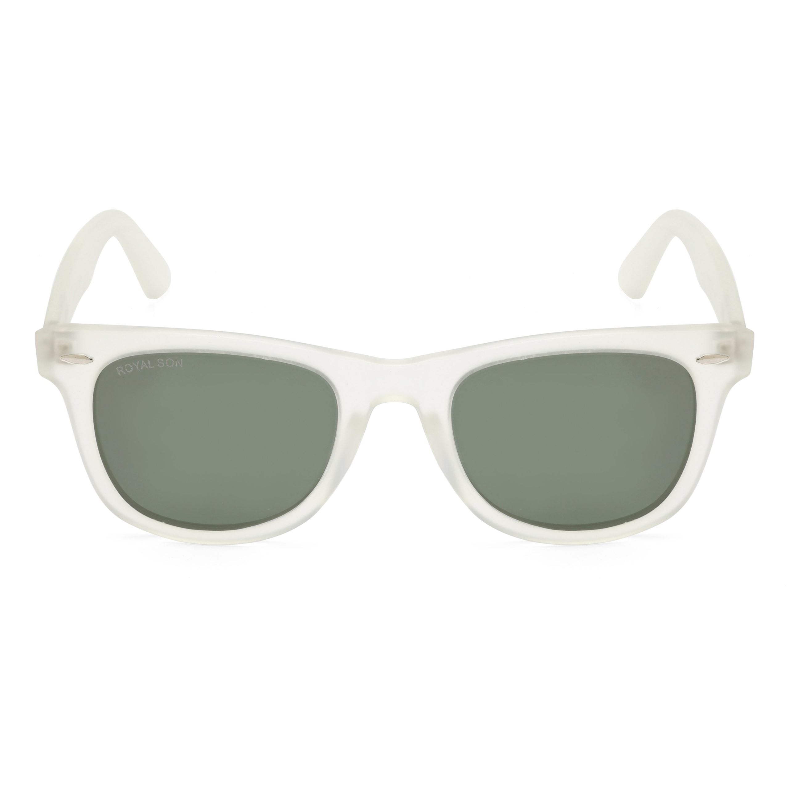 ROYAL SON Cooling Polarized Sunglasses for Men Women - SG-RS3030-C3