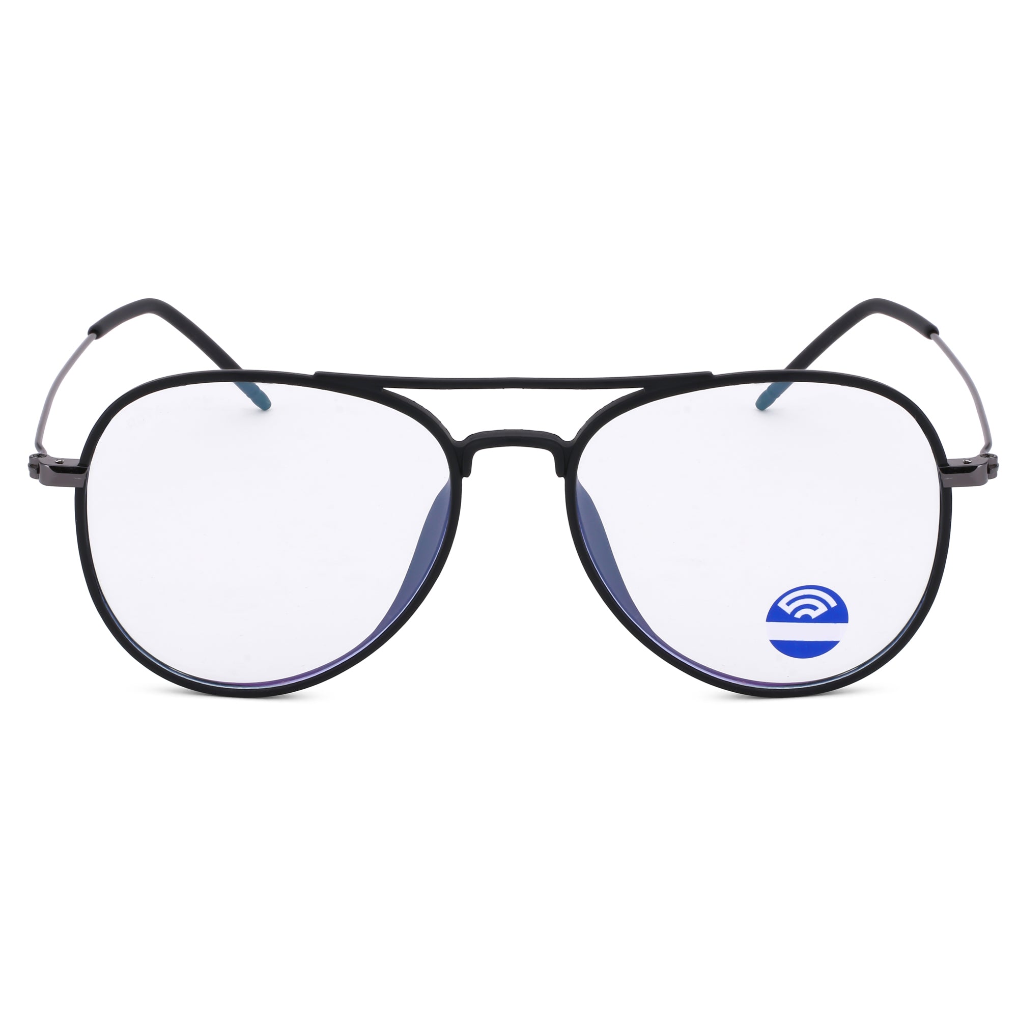 Royal Son Blue Ray Cut Men Women Eye Glasses - SF002-C1