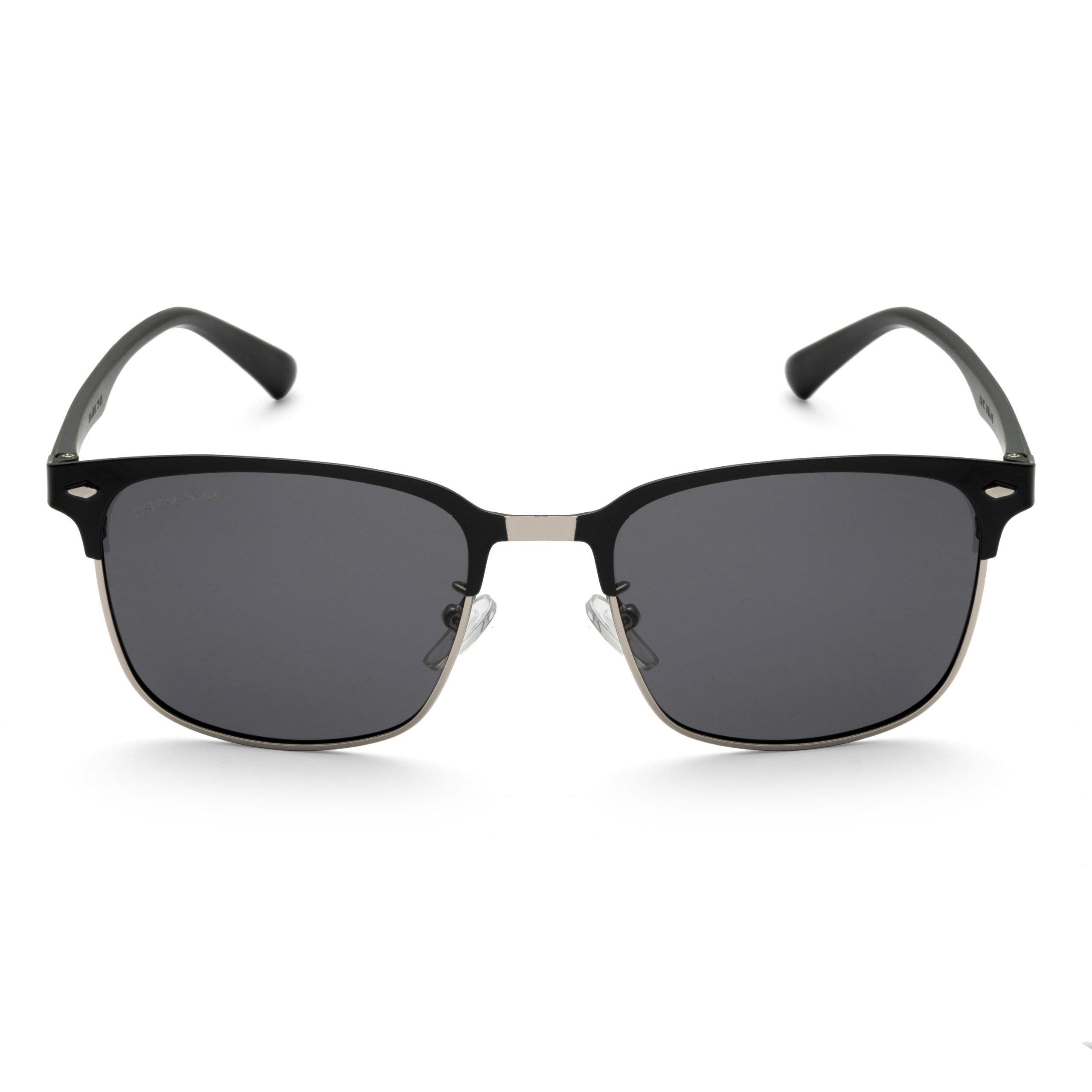 Royal Son Square Polarized Sunglasses For Men And Women - CHI00175-C2