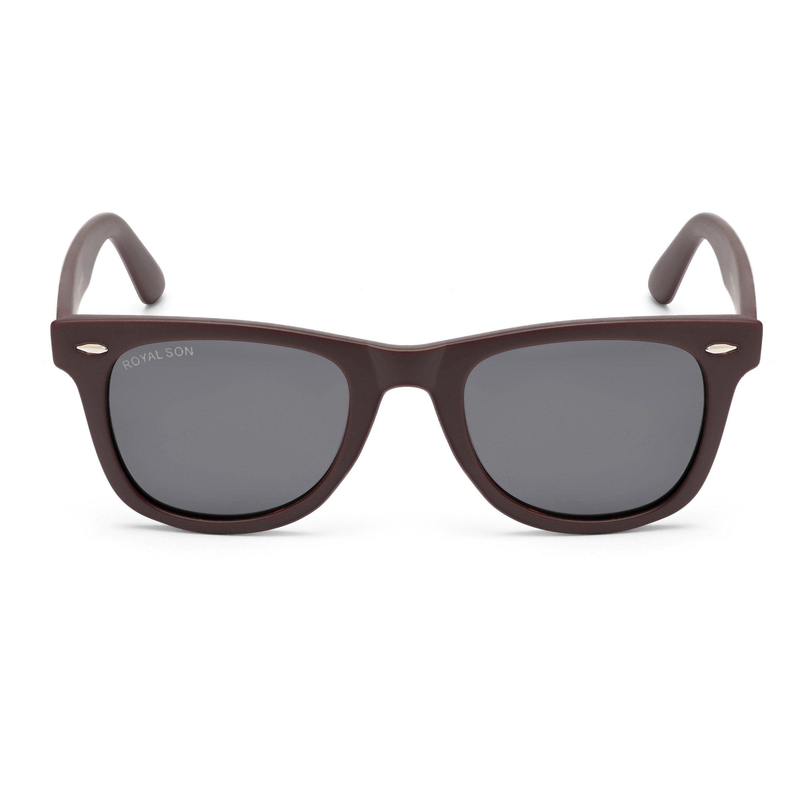 ROYAL SON Polarized Goggles for Men Women - SG-RS3030-C6