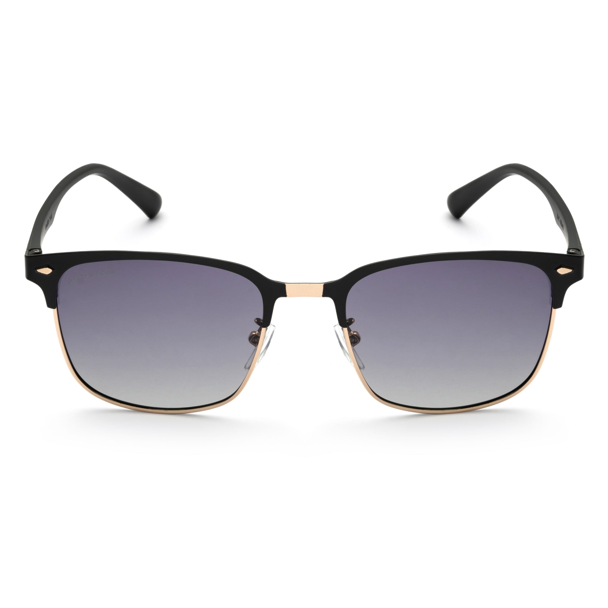 Royal Son Square Polarized Sunglasses For Men And Women  - CHI00175-C3